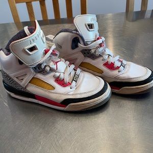 Nike Air Jordan Sneakers Size 6.5Y